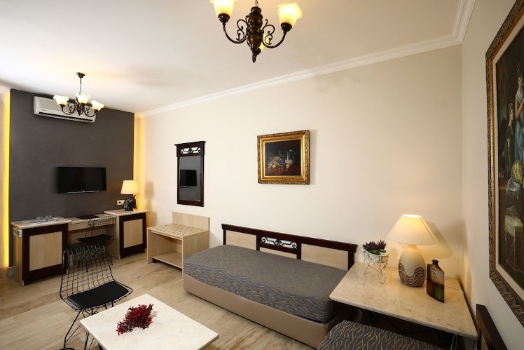 Cactus Fleur Beach Club Bodrum | Holidays to Turkey | Broadway Travel