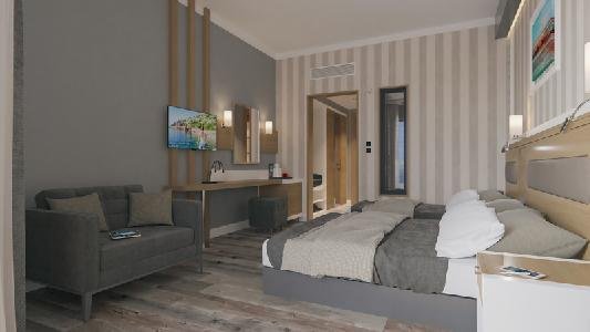 Lonicera Premium Antalya | Holidays to Turkey | Broadway Travel