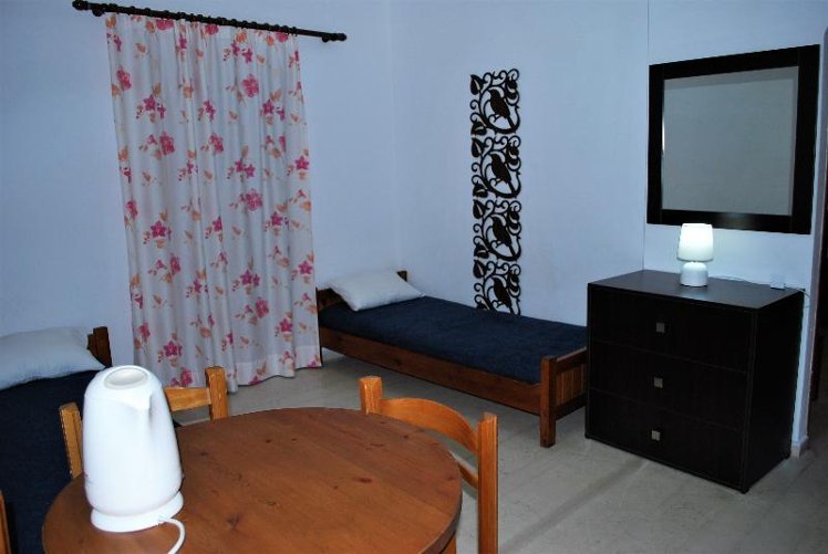 Koula Apartments Crete Holidays to Greek Islands Broadway Travel