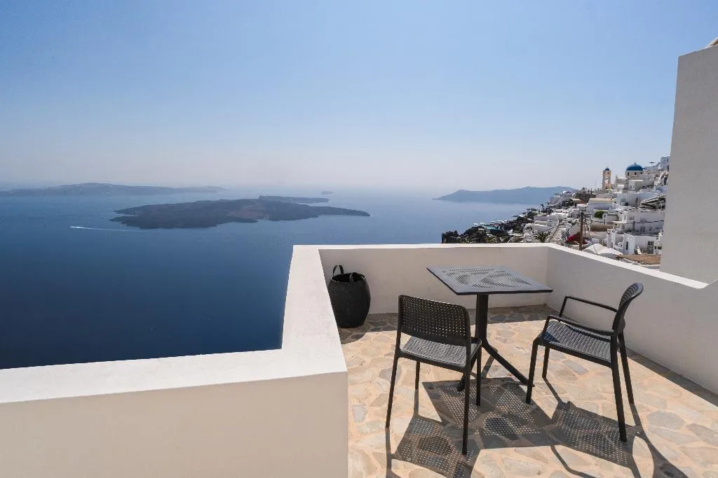 Agave Santorini Design Boutique Hotel Santorini | Holidays to Greek Islands  | Broadway Travel