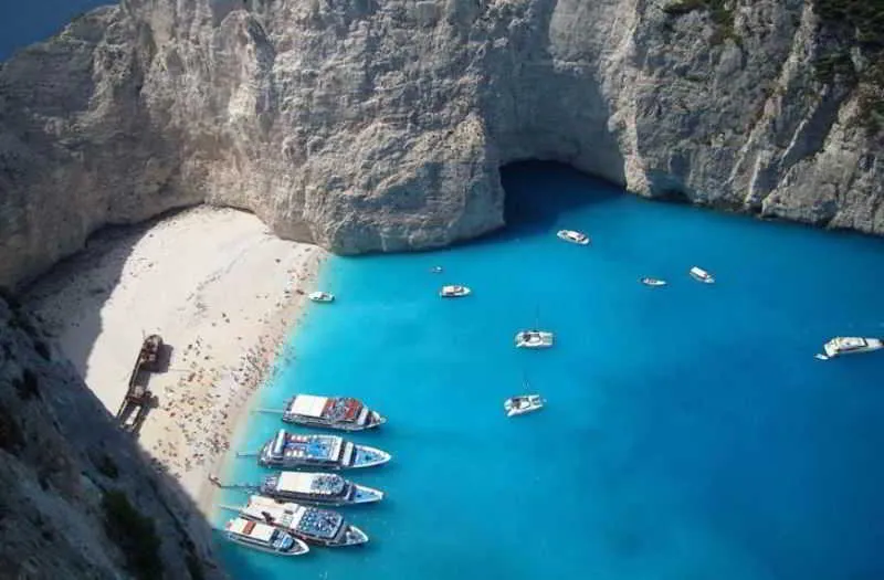 Cactus Zante | Holidays to Greek Islands | Broadway Travel