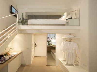 Studio M Hotel Singapore Singapore Holidays To Singapore Broadway Travel