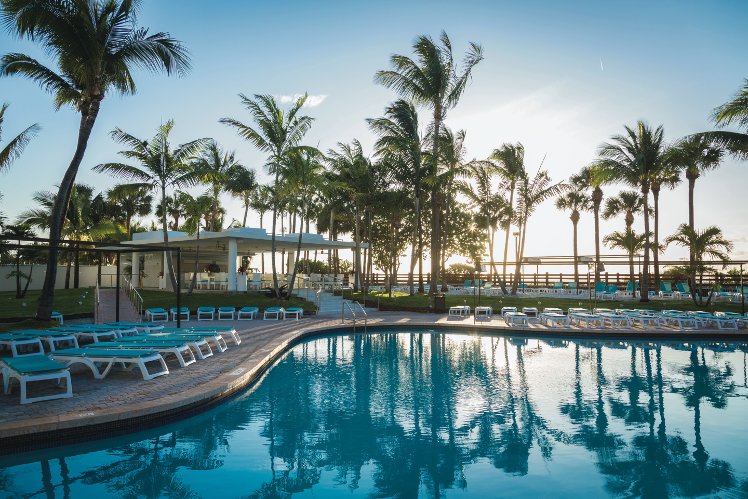 Generator Miami Pool Pictures & Reviews - Tripadvisor