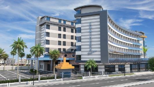 Lonicera Premium Antalya | Holidays to Turkey | Broadway Travel