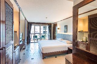 Orchidacea Resort Phuket Holidays To Thailand Broadway