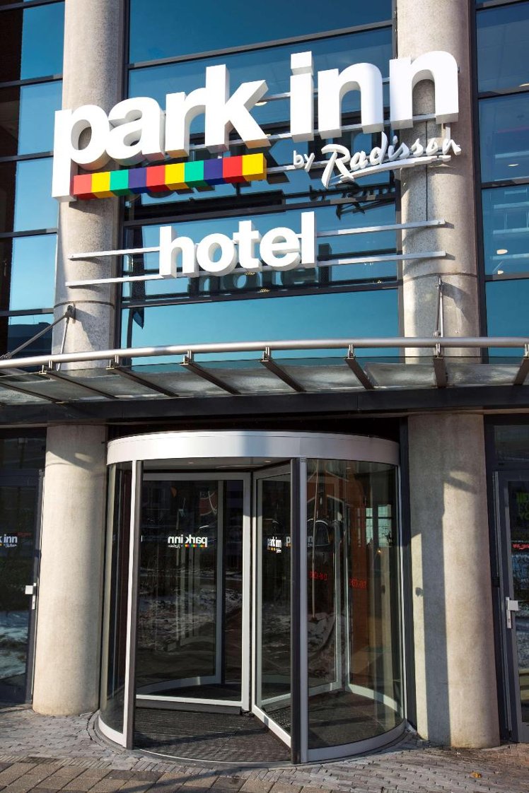 Park Inn By Radisson Blu Amsterdam Airport www.broadwaytravel.com