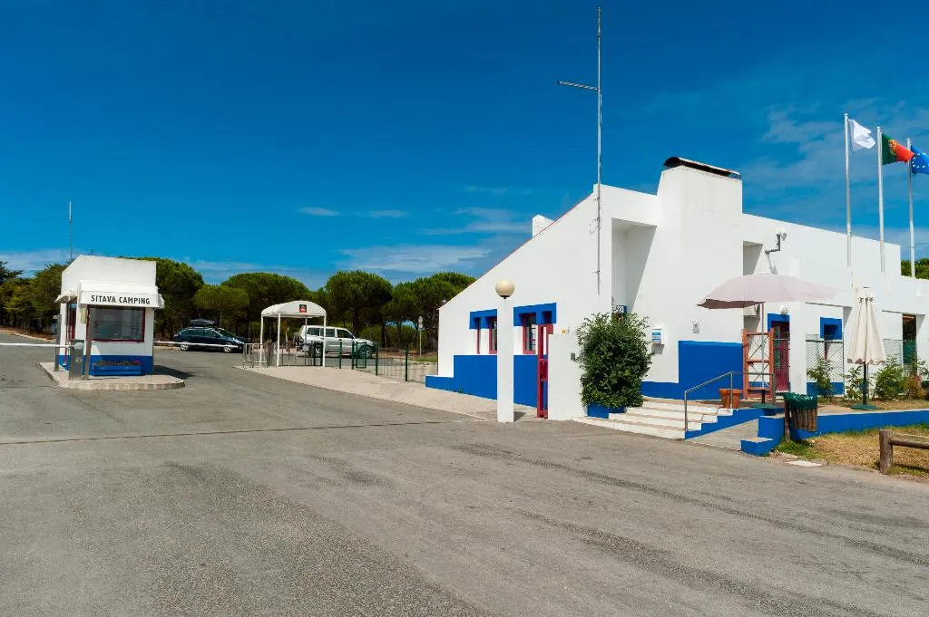 camping santa margherita caorle AK Porto S. Margherita. Caorle. Camping Villaggio San Francesco.   Parmenides Ansichtskarten