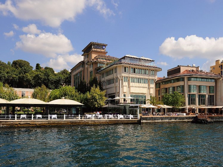 ZUMA - ISTANBUL - Menu, Prices & Restaurant Reviews - Tripadvisor