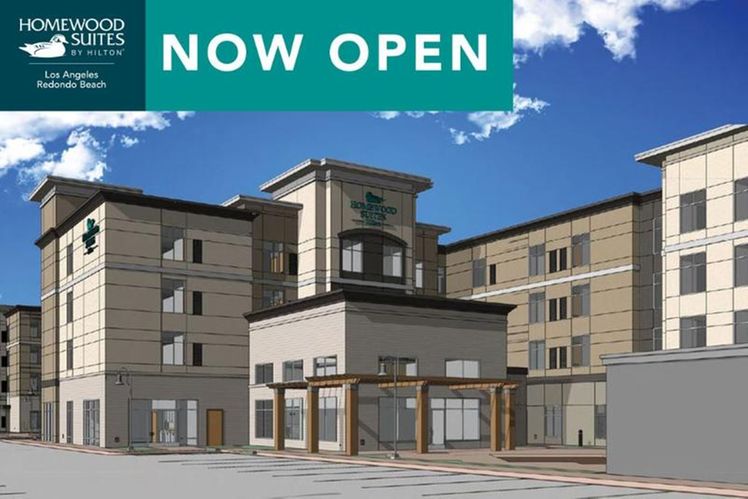 Homewood Suites by Hilton Los Angeles Redondo Beach Los Angeles | Holidays  to California | Broadway Travel