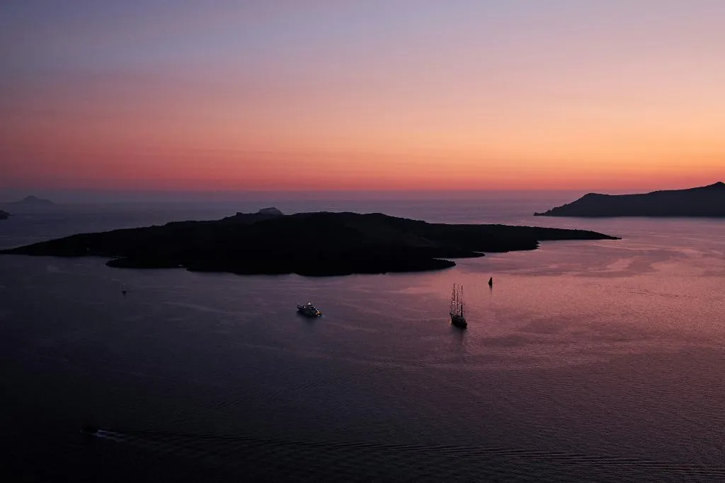Agave Santorini Design Boutique Hotel Santorini | Holidays to Greek Islands  | Broadway Travel