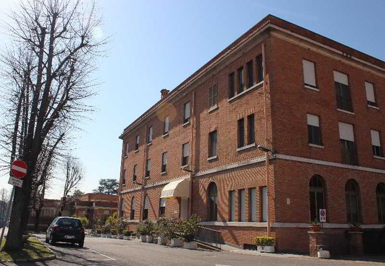 Casa La Salle Rome Holidays to Italy Broadway Travel