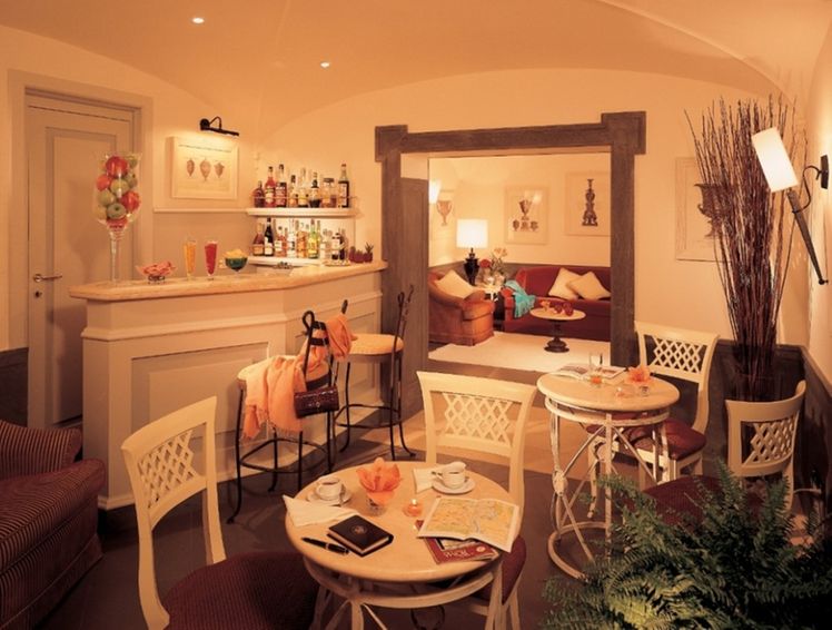 Hotel Villa Glori Rome Holidays To Italy Broadway Travel - 