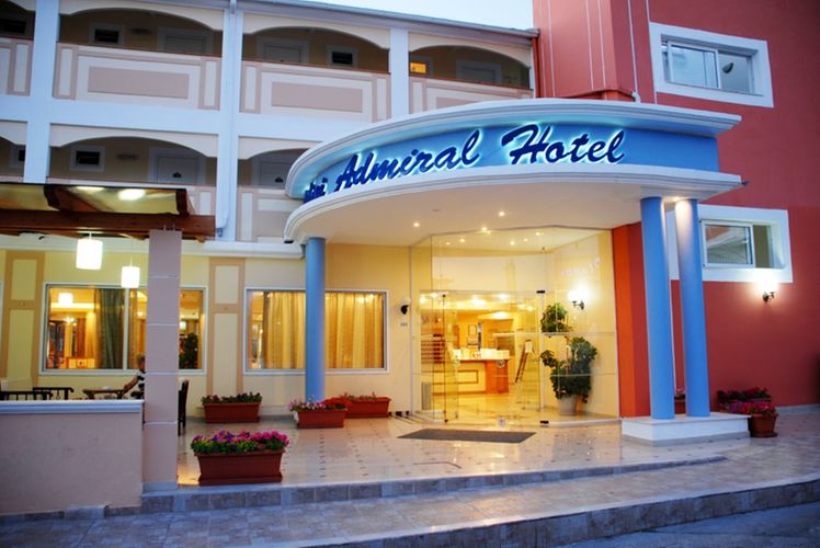admiral hotel zante tsilivi