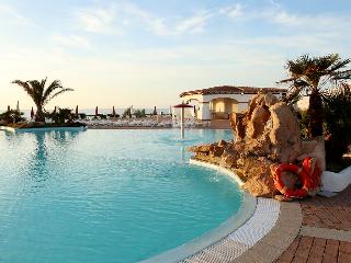 La Plage Noire Hotel Resort Olbia Holidays To Sardinia