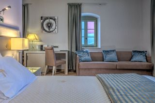 Fiscardonna Luxury Suites Kefallinia Holidays To Greek - 
