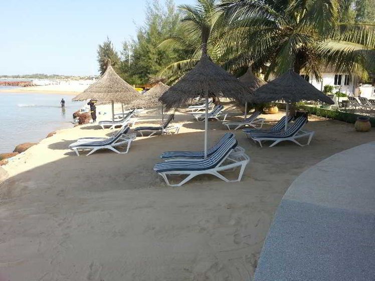 Royal Saly Dakar Holidays to Senegal Broadway Travel
