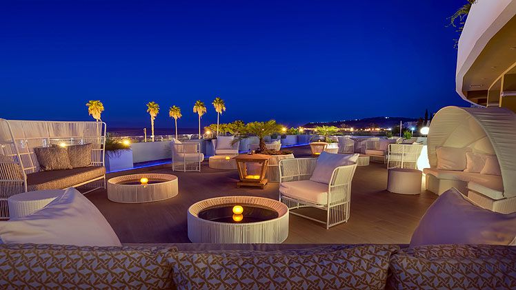 Olympic palace resort hotel & convention center rhodes greece