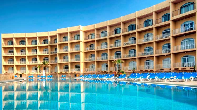 paradise bay resort booking