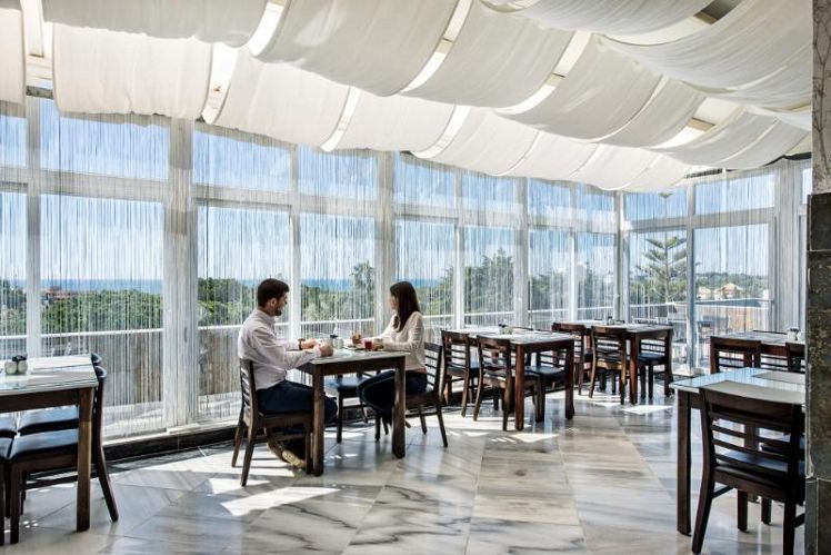 Velamar Boutique Hotel Algarve Holidays To Portugal - 