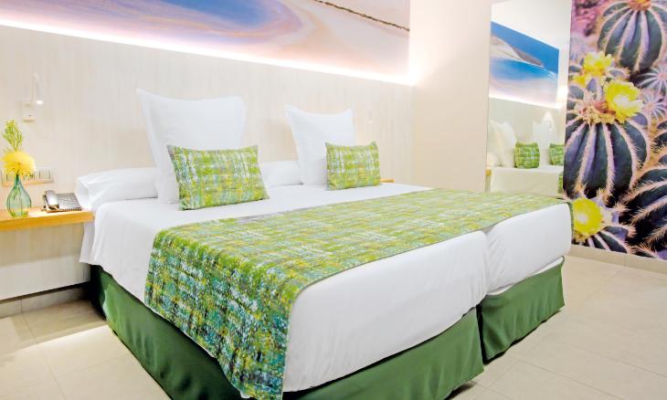 Fergus Cactus Garden Fuerteventura | Holidays to Canary Islands | Broadway  Travel