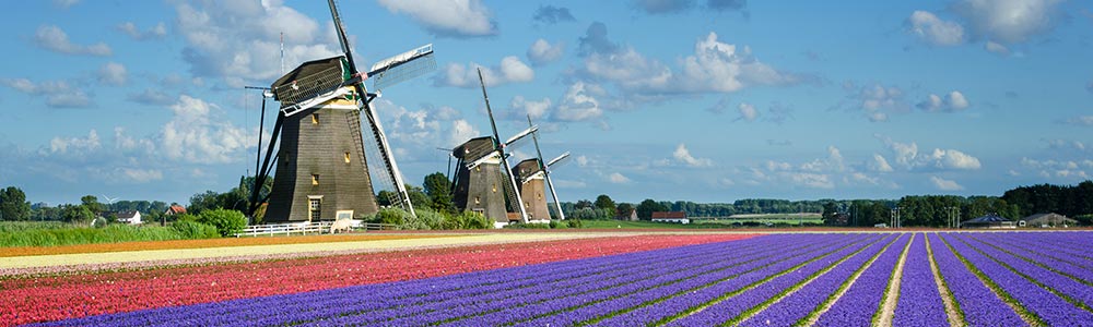 Netherlands Holidays