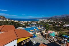 Cactus Village Crete | Holidays to Greek Islands | Broadway Travel