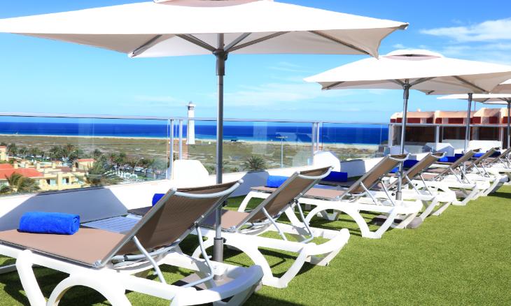 Fergus Cactus Garden Fuerteventura | Holidays to Canary Islands | Broadway  Travel