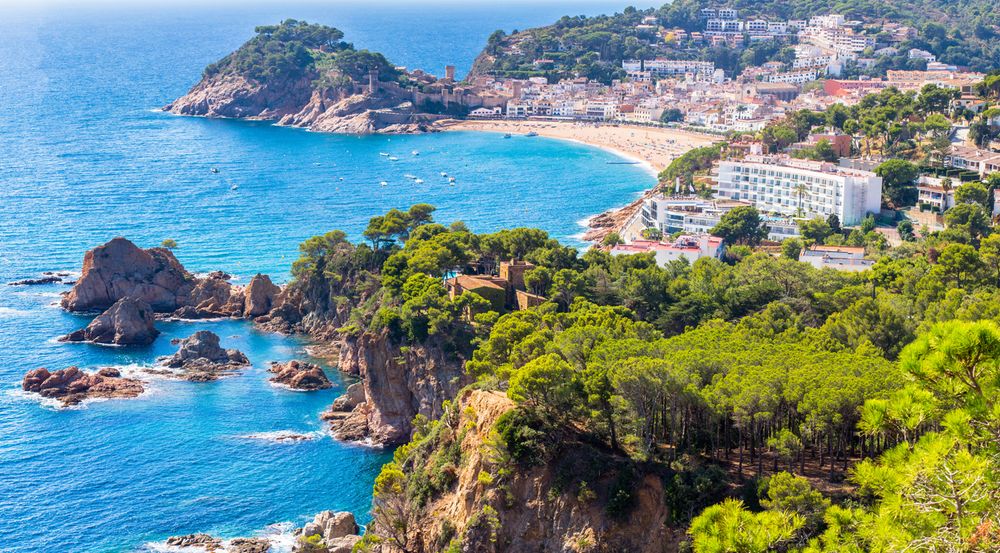 All Inclusive Holidays to Costa Brava 2021/2022 | Broadway ...