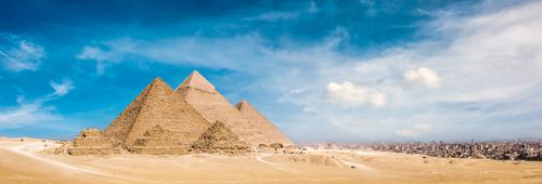 Egypt Holidays 2022/2023 | Broadway Travel