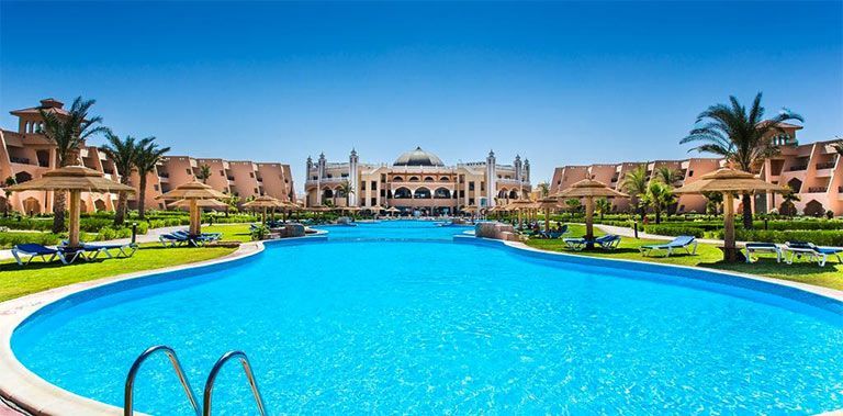 broadway travel egypt cruise and stay
