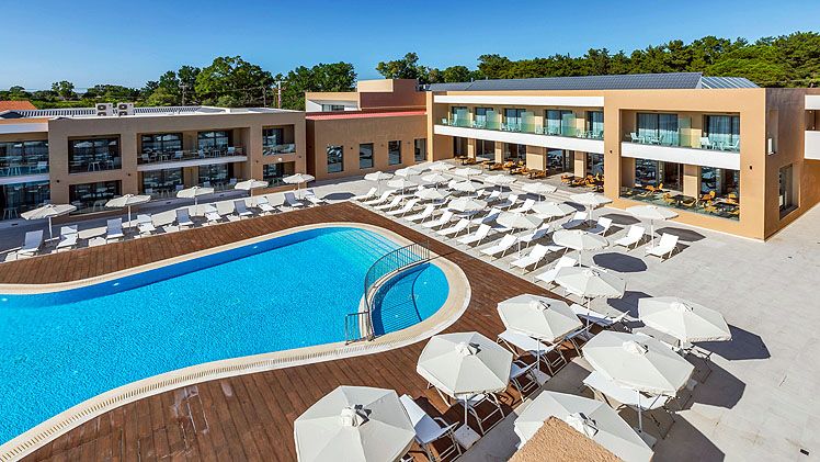 white olive elite hotel zante reviews