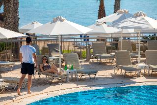 Louis Althea Beach Cyprus Holidays To Cyprus Broadway Travel - 