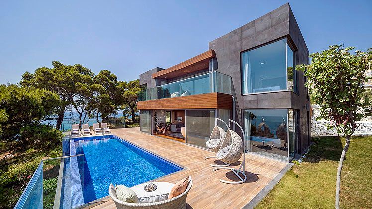 Pine Bay Holiday Resort Izmir | Holidays to Turkey | Broadway Travel