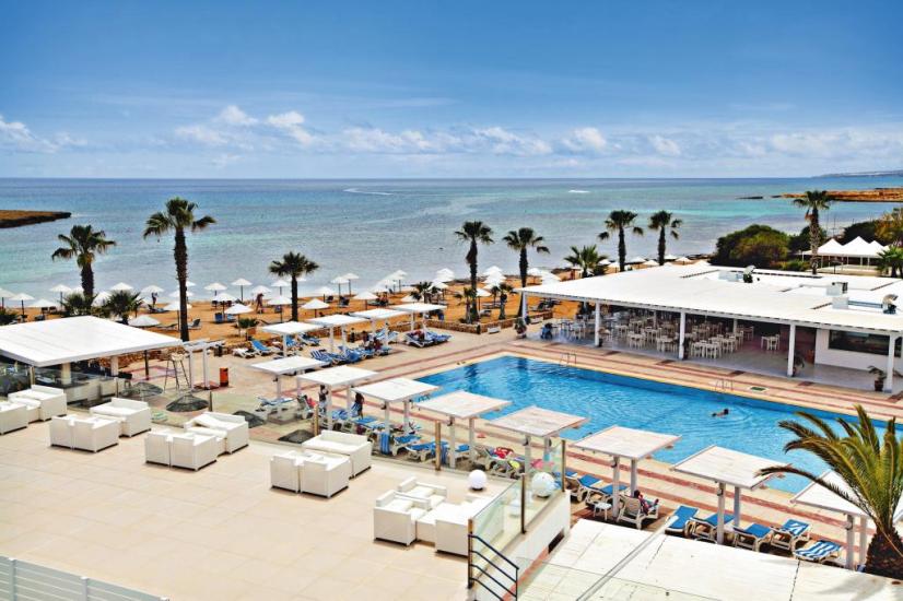 broadway travel all inclusive cyprus