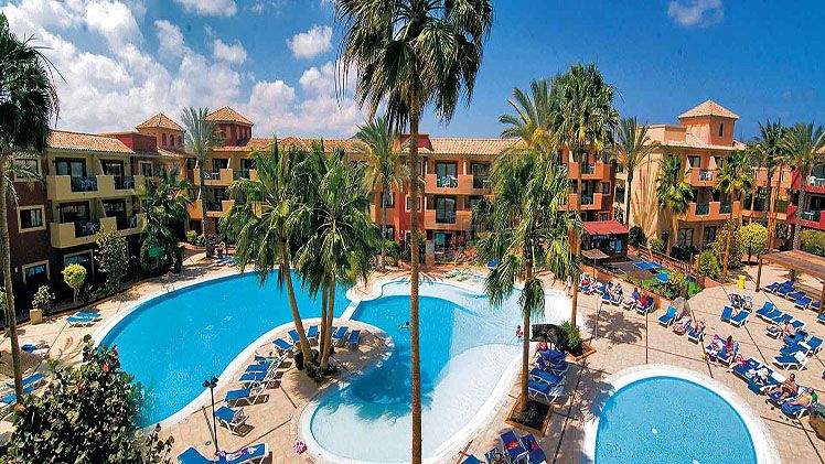 Labranda Aloe Club (Corralejo) | Broadway Travel