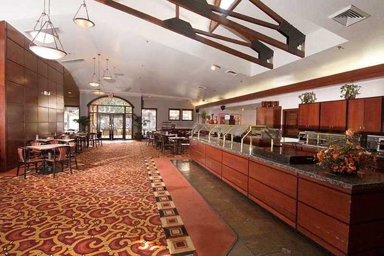 Desert Rose Resort Las Vegas Holidays to Nevada Broadway Travel