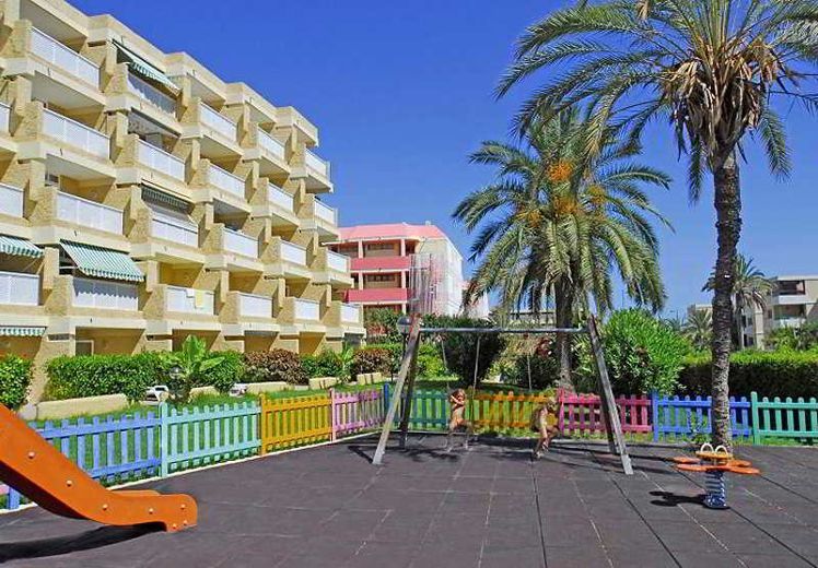 Jardin Del Atlantico Gran Canaria Holidays To Canary Islands Broadway Travel