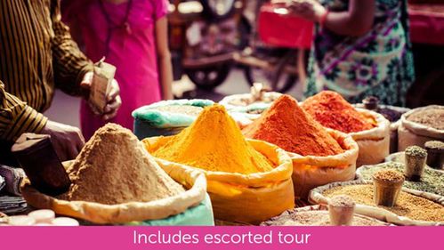 Imperial Morocco & Tour