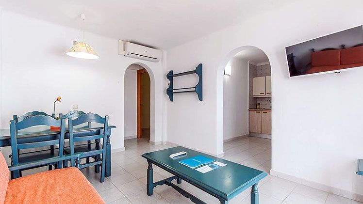 Blue Sea Es Bolero Aparthotel Mallorca | Holidays to Balearic Islands |  Broadway Travel