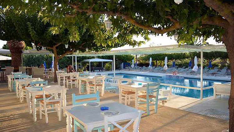 sirocco hotel greece zante kalamaki