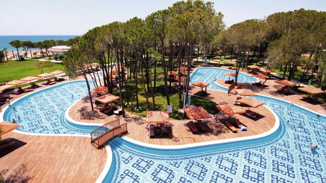 ali bey resort antalya holidays to turkey broadway travel
