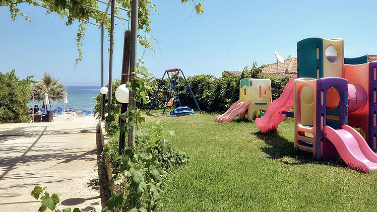 belussi beach hotel zante