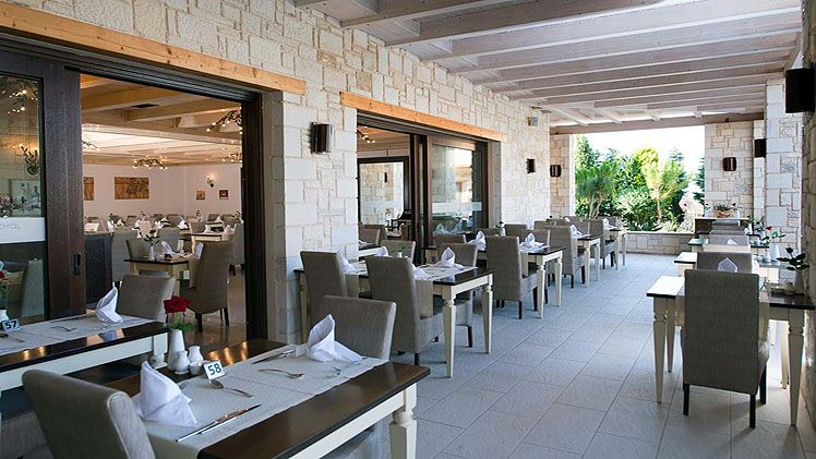 Cactus Royal Spa & Resort Crete | Holidays to Greek Islands | Broadway  Travel