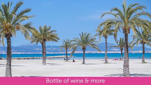 Mallorca Escape