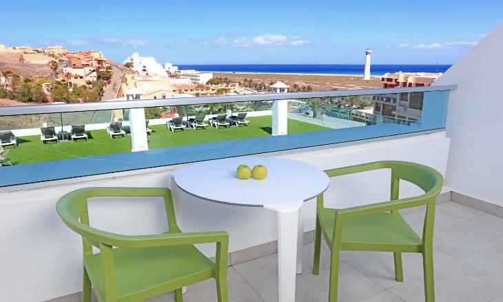 Fergus Cactus Garden Fuerteventura | Holidays to Canary Islands | Broadway  Travel