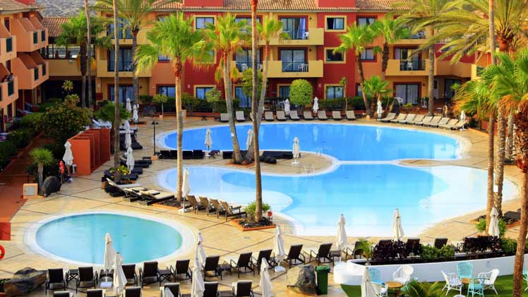 Labranda Aloe Club (Corralejo) | Broadway Travel