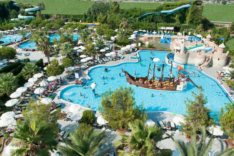 ali bey resort antalya holidays to turkey broadway travel