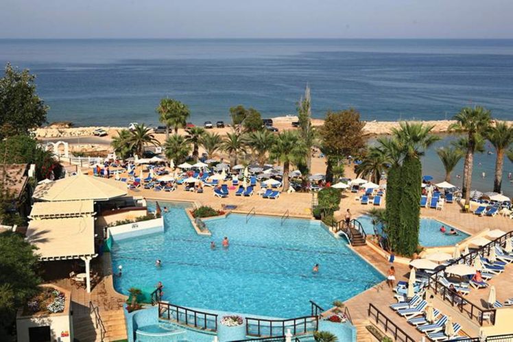 broadway travel all inclusive cyprus