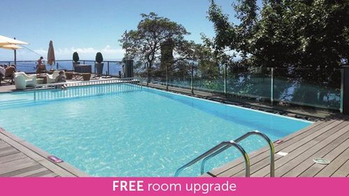 Madeira Escape & Tours