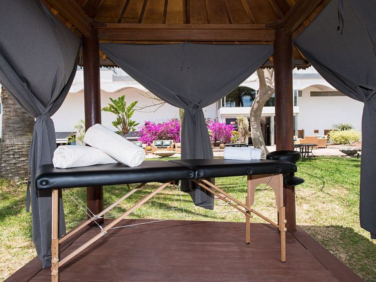 Axel Beach Apartments Adults Only Gran Canaria Holidays to Canary